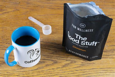 phil mickelson coffee blend for wellness|The Good Stuff .